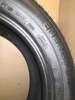 PNEU 205/55R16 LETNÍ - 2