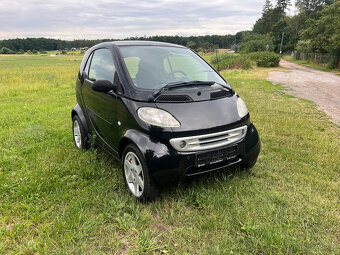 SMART Fortwo 450 CDI - 2