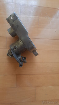 Kryt spojky - 2
