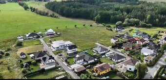 Prodej stavebních pozemků - Planá nad Lužnicí - 2