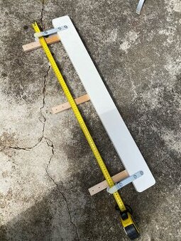 Ohrádka na postýlku IKEA Nattapa - 2