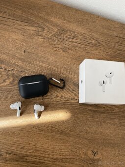 AirPod pro 2 nové záruka - 2