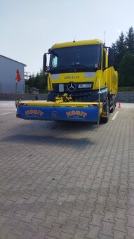 Mercedes-Benz Arocs 3245L - Kropička - 2