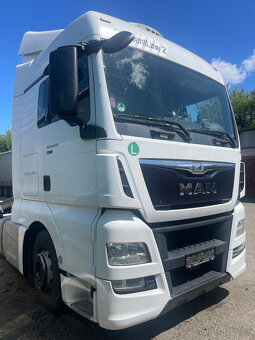 Prodám tahač MAN TGX 18.440 - 2
