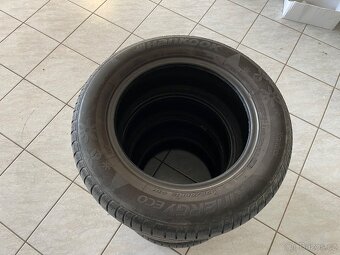 195/65 R15 letní - HANKOOK KINERGY ECO - 2