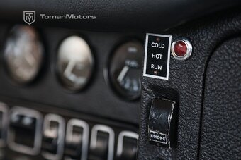 Jaguar E-Type 4.2, kabrio, 1969 - 2