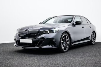 BMW i5 M60 - 2