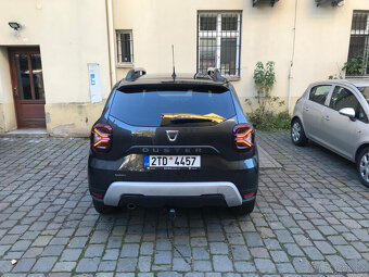 Dacia Duster - 2