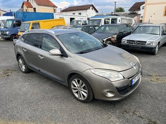 Renault Megane 1.4TCE - 2