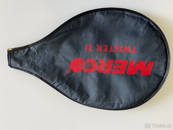 Dětská tenisová raketa - 2