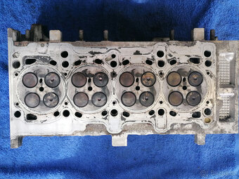 Fiat Opel 1,3 JTD CDTI díly motoru - 2