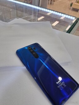 Xiaomi Redmi Note 8 PRO 6GB/64GB - 2