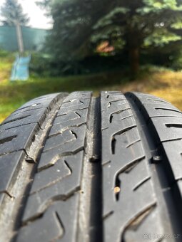 Kola 5x112 r15, r16 - 2