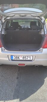 Prodej Suzuki Swift RE 4x4 - 2