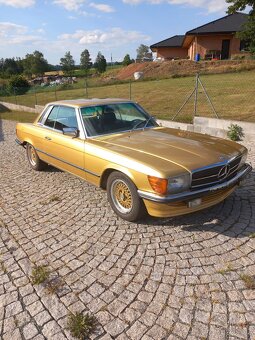 Mercedes slc 450 - 2