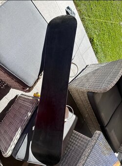 Snowboard Burton Chopper vel 110 - 2