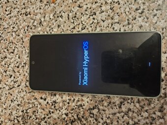 Prodám redmi note 13 256gb 8 gb ram - 2