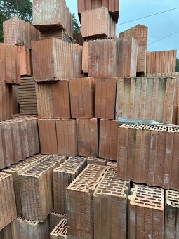 Stavebni material - 2