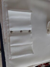 závěsný policový díl do skříní IKEA - NOVÝ - 2