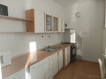 Prodej bytu 2+1, Střekov, Na pile , 3.p., OV, 52 m2 - 2