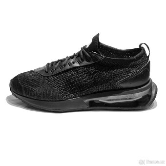 Nike Air Max Flyknit Racer vel.46 - 2