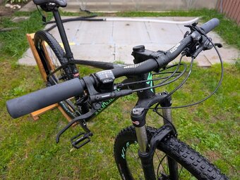 Specialized Rockhopper vel.M - 2