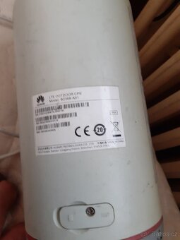 Huawei B2368-A01 5G LTE antena o2 - 2