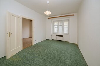 Pronájem bytu 2+kk 56 m² Hartigova, Praha 3 - Žižkov 17 0​0​ - 2