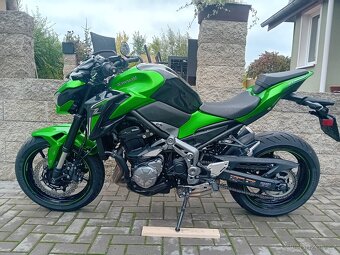 KAWASAKI Z900,Z 900,Z-900 - 2