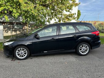 Ford Focus 1.0 EcoBoost 74kw, Navi - 2