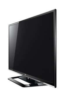 LG 42LS5600 - 2