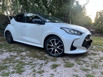 Toyota Yaris Selection Style - 2