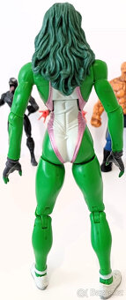 Figurky Marvel Legends - 2