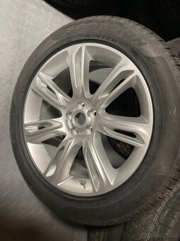 Alu kola + Pneu Land Rover Range Rover VELAR L560 - 2