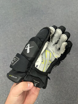 Rukavice bauer hyperlite2 - 2
