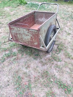 Kára dvoukolák - 2