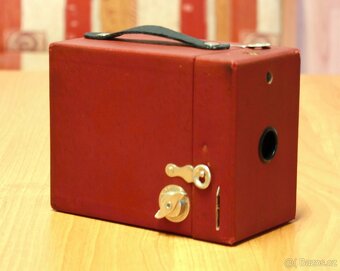 Kodak Box č. 2 model C - 2