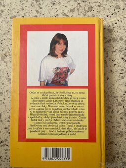 Hořká chuť lásky - Lenka Lanczová - 2