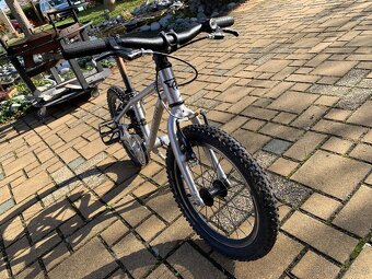 Dětské lehké kolo Early Rider 16” - 2