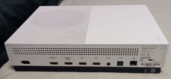Xbox one S - 2