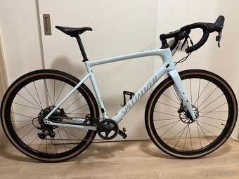Gravel SPECIALIZED DIVERGE SPORT CARBON 2023 - 2