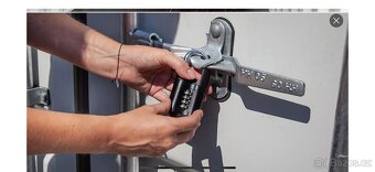 Pronájem levného skladu v kontejneru - 2