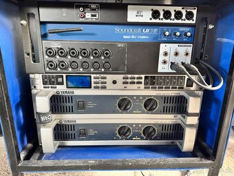 Zesilovač Yamaha P7000S - 2