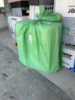 Prodám Infloor T4, 30 mm, balík 10 m2, Olomouc - 2