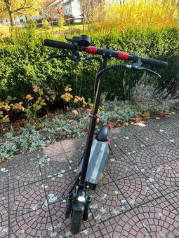 CityBoss GV5 - Elektrická koloběžka - 2