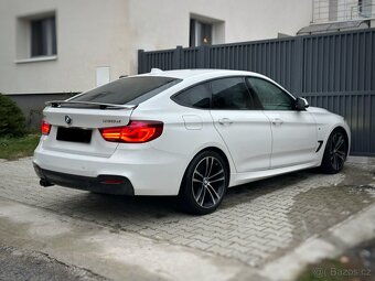 BMW 330d GT M-Sport 2019 DPH - 2