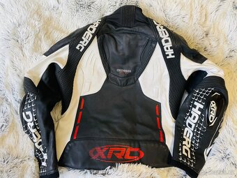 Bunda na motorku - 2