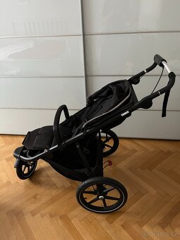 Thule Urban Glide 2 black - 2