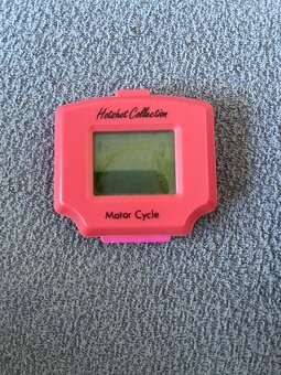 Retro konzole univerzim - 2