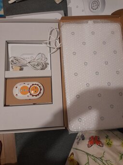 Monitor dechu od Jablotron / Nanny - 2